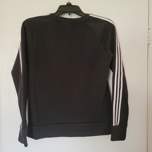 Adidas sweatshirt - Picture 3 of 4